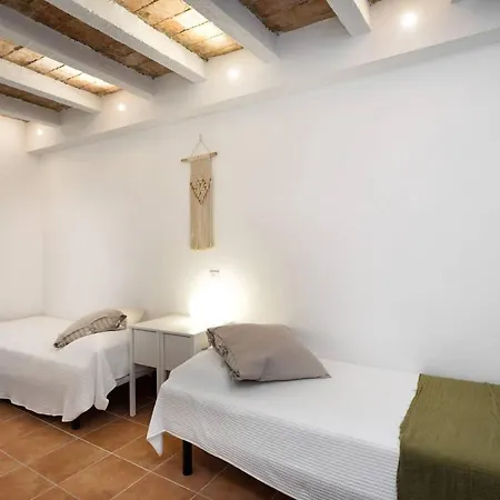 Can Terrats Blanes Exterior photo