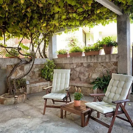 Can Terrats Blanes Exterior photo