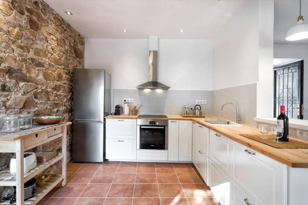 Holiday home Terrats Blanes